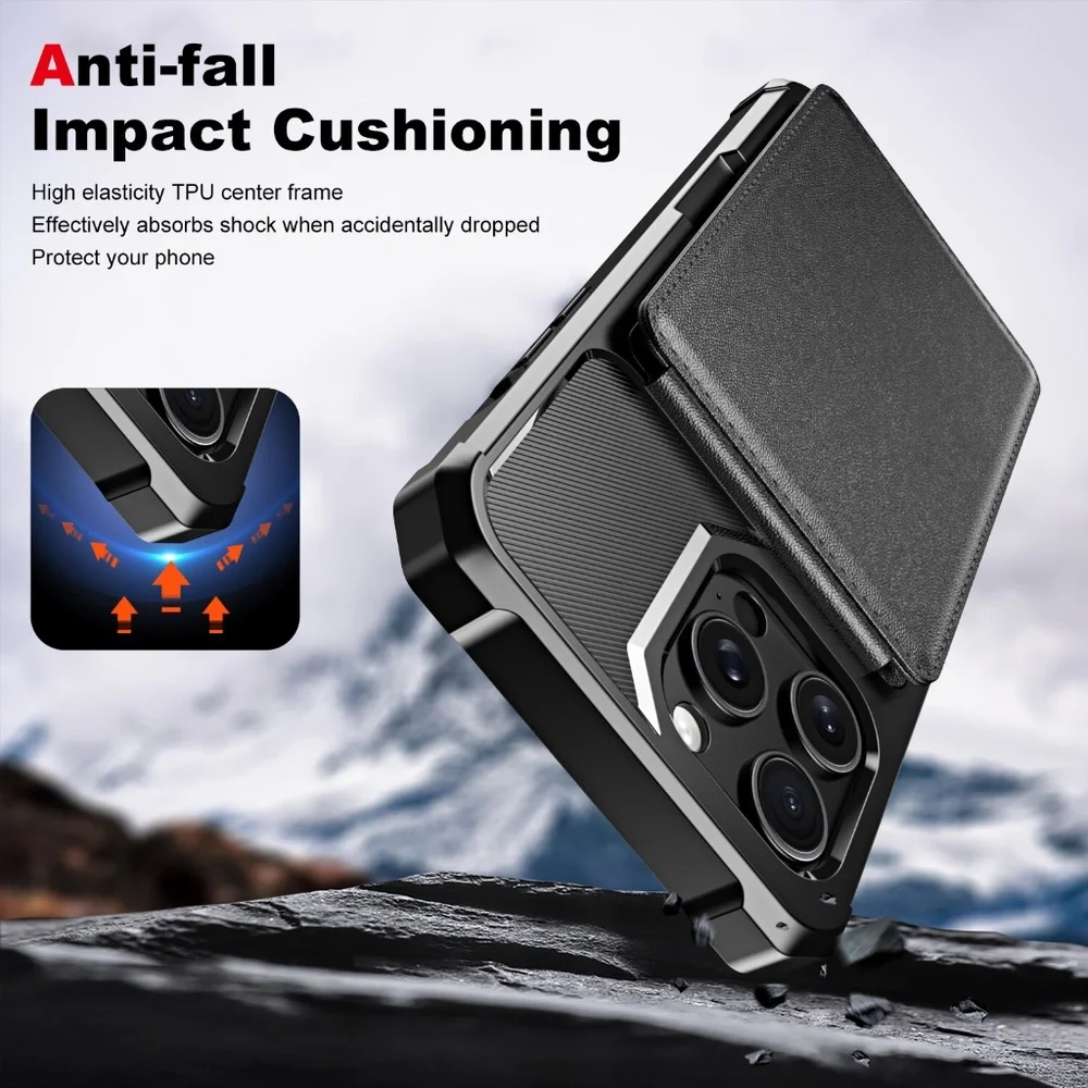 iPhone 17 Pro Max Case